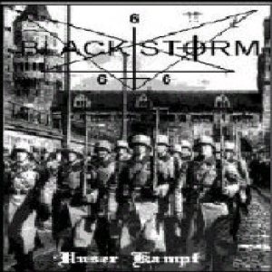 BlackSStorm - Unser Kampf