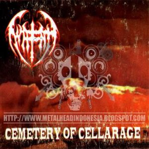 Wafat - Cemetery of Cellarage