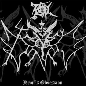 Evil - Devil´s Obsession