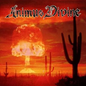 Animus Divine - The Southwest Cleansing