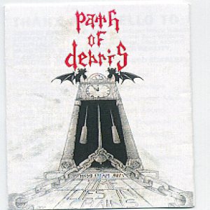 Path of Debris - Time Lies in Chains