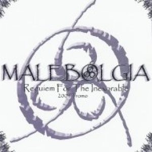 Malebolgia - Requiem for the Inexorable