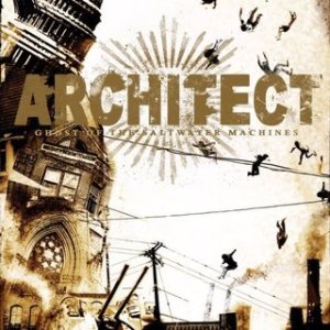 Architect - Ghost of the Salt Water