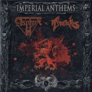 Thanatos / Asphyx - Imperial Anthems No. 7