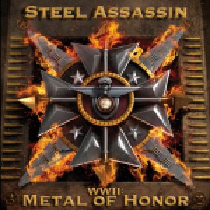Steel Assassin - WW II : Metal of Honor