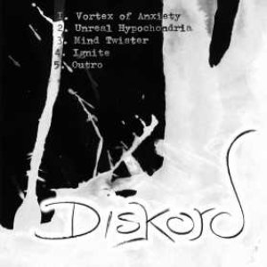 Diskord - Demo 2001