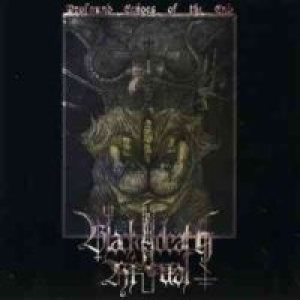 Black Death Ritual - Profound Echoes of the End
