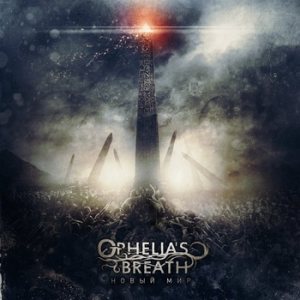 Ophelia's Breath - New World