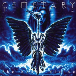 Cemetary 1213 - The Beast Divine