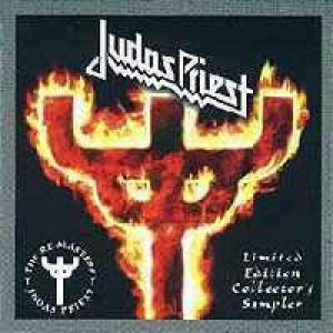 Judas Priest - Limited Edition Collector's Sampler
