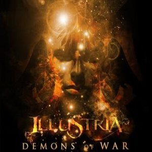 Illustria - Demons of War