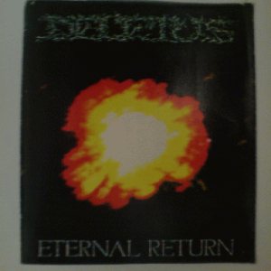 Deletus - Eternal Return