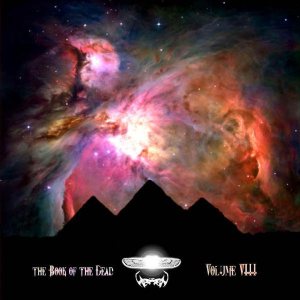 The Horn - The Book of the Dead Vol.8