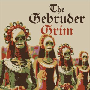 The Gebruder Grim - Waltzes