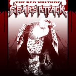Gears Attack - The Red Vulture