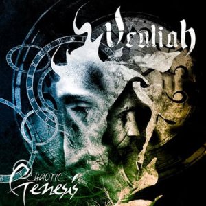 Veuliah - Chaotic Genesis