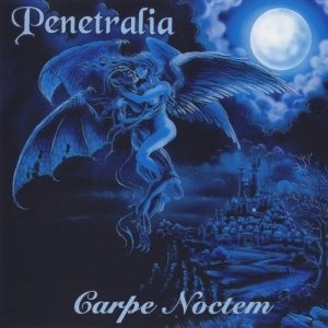 Penetralia - Carpe Noctem - Legends of Fullmoon Empires