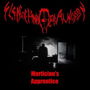 Sledgehammer Autopsy - Mortician's Apprentice