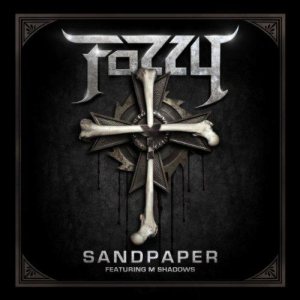 Fozzy - Sandpaper