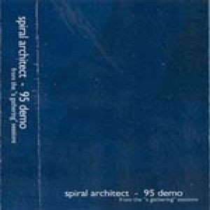 Spiral Architect - Spiral Architect