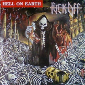 Fuck Off - Hell on Earth
