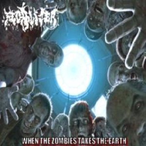 Fecalizer - When the Zombies Takes the Earth