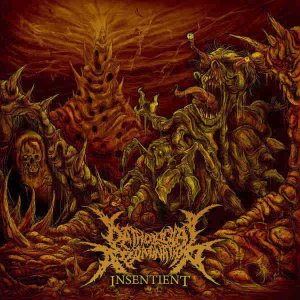 Pathological Abomination - Insentient
