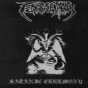 Enochian - Satanic Ceremony
