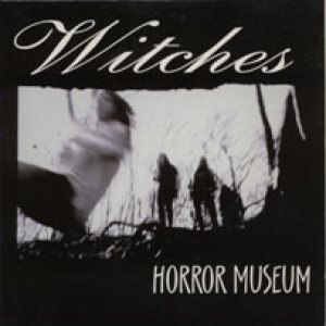 Witches - Horror Museum