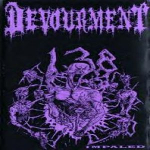 Devourment - Impaled