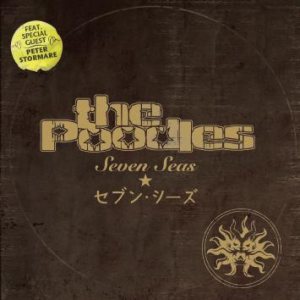 The Poodles - Seven Seas
