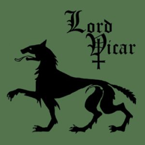 Lord Vicar - The Demon of Freedom