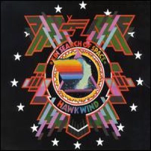 Hawkwind - In Search of Space