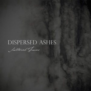 Dispersed Ashes - Scattered Traces