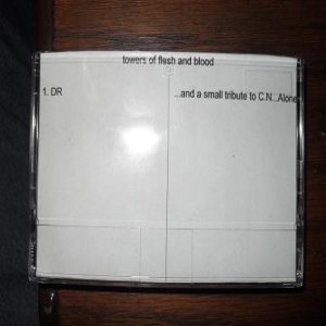 Towers of Flesh and Blood - Demo 4