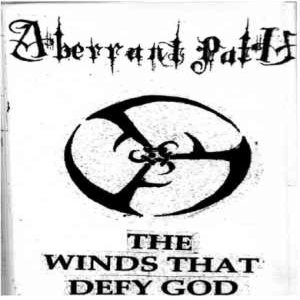 Aberrant Path - The WInds that Defy God