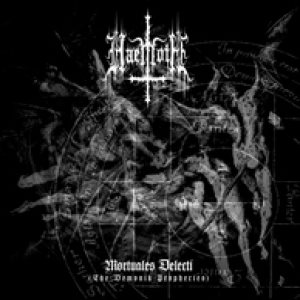 Haemoth - Mortuales Delecti (The Demonik Prophecies)
