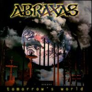 Abraxas - Tomorrow's World