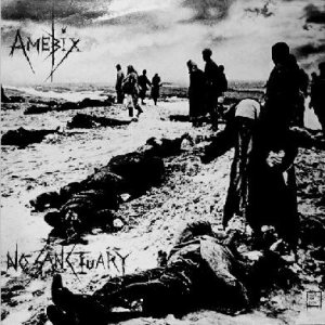 Amebix - No Sanctuary