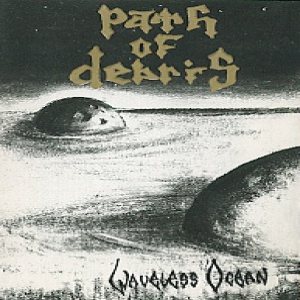 Path of Debris - Waveless Ocean