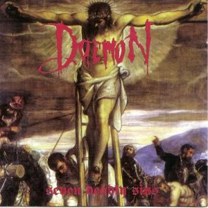 Daemon - Seven Deadly Sins