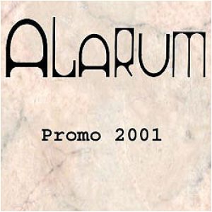 Alarum - Promo