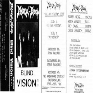 Mystic Force - Blind Vision