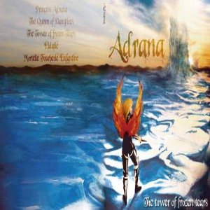 Adrana - The Tower of Frozen Tears