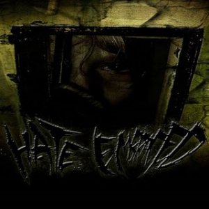 Hate Embraced - Here Comes the Storm