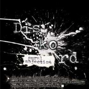 Diskord - Aural Abjection