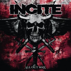 Incite - All Out War