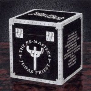 Judas Priest - Limited Edition Collectors Box