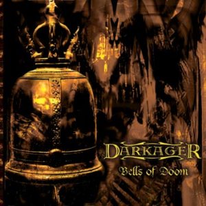 Darkager - Bells of Doom