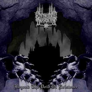 Enthroned Darkness - Beyond the Void of Existence